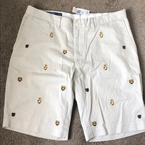 Polo Ralph Lauren Shorts